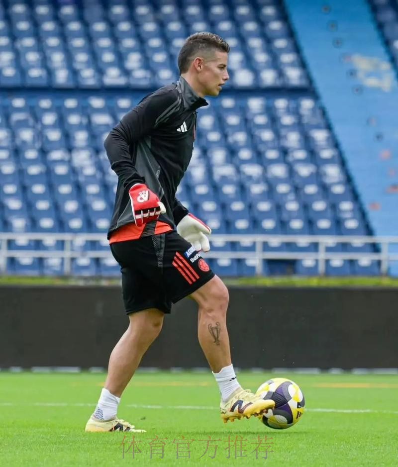 前哥伦比亚主帅:我建议J罗离开皇马 他能去英超 前哥伦比亚主帅:我建议J罗离开皇马 他能去英超