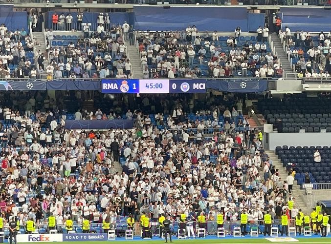 歐聯攻略:曼城皇馬駁火做「大」騷 歐聯攻略:曼城皇馬駁火做「大」騷