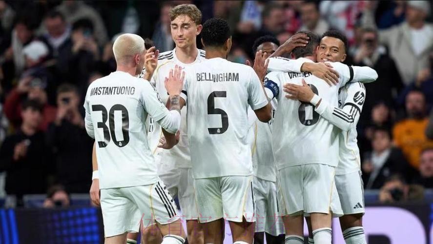 西媒:若重抽 皇马要求保留他们与本菲卡的对阵 西媒:若重抽 皇马要求保留他们与本菲卡的对阵