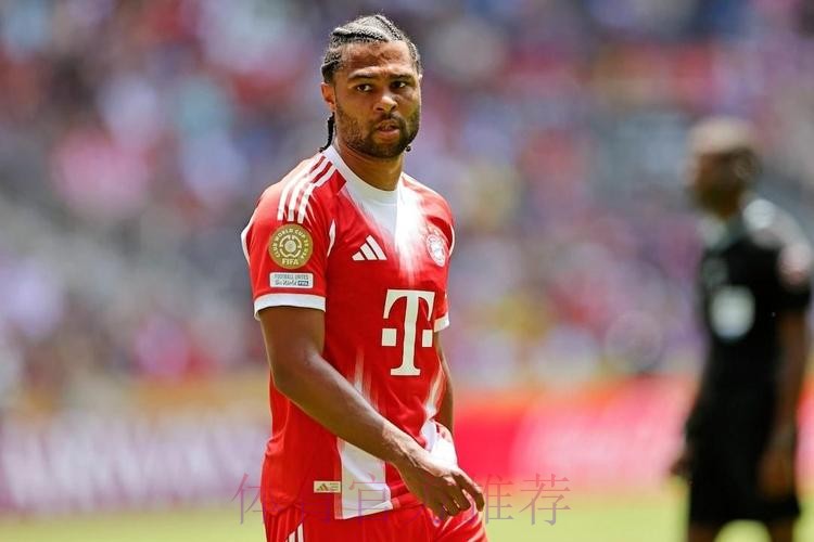 法尔克:皇马对格纳布里感兴趣 球员合同2023年到期