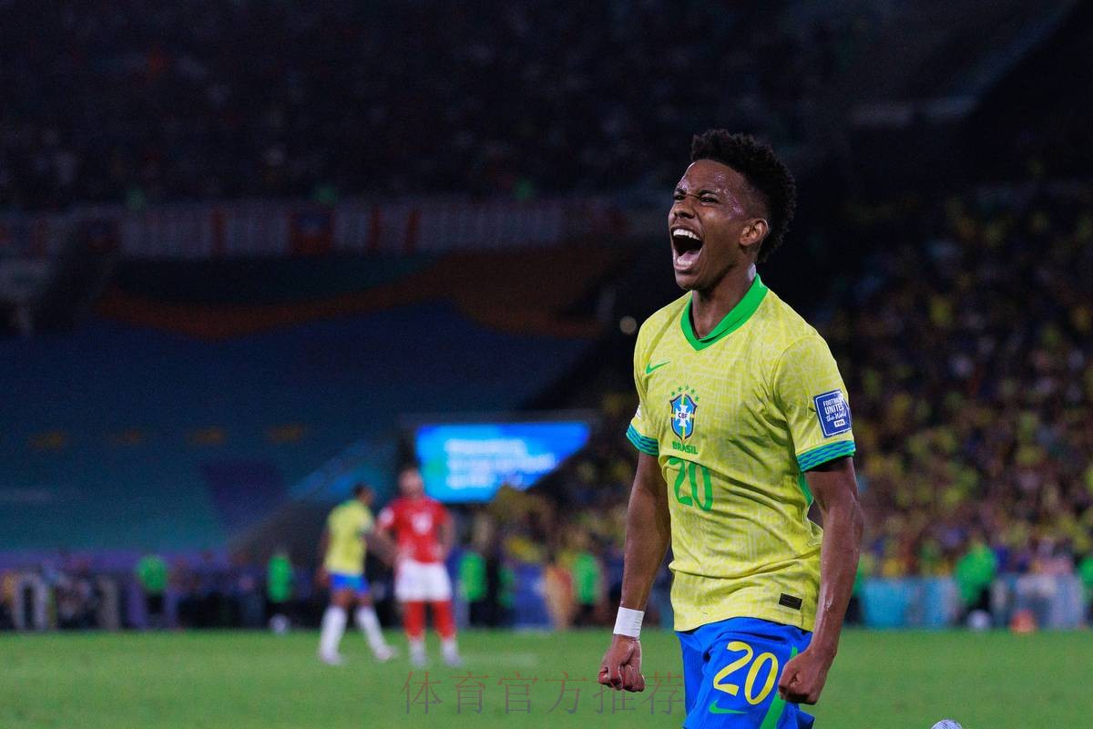 首发105秒就进球 巴西人过去1年半仅上98分钟?