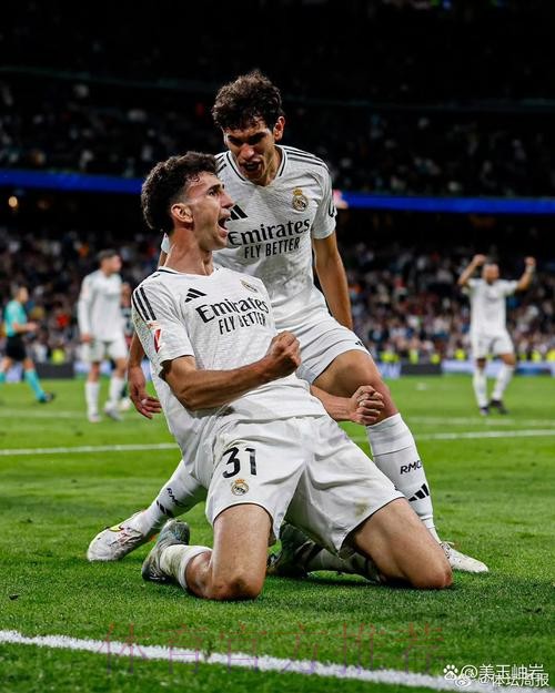 皇馬慕遜加柏決一死戰