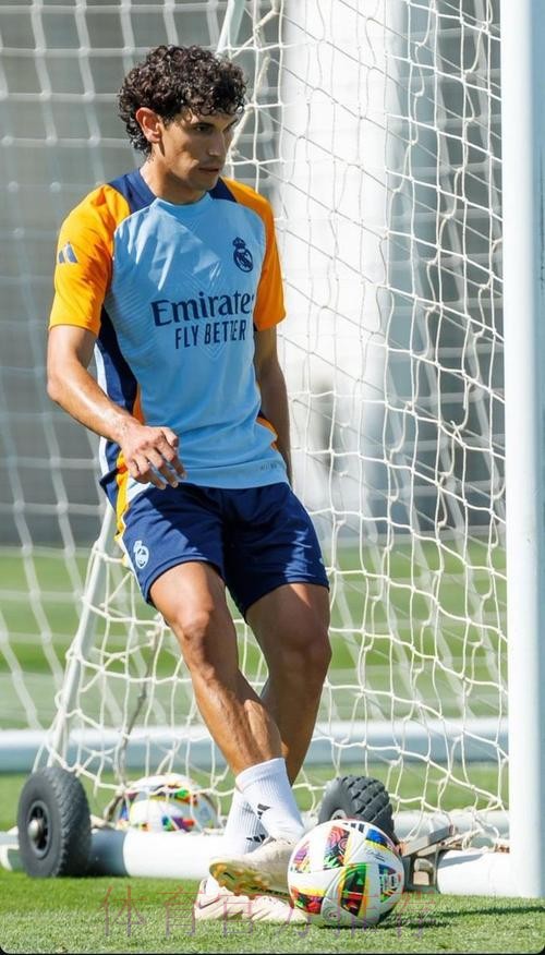 阿斯：巴列霍不想继续租借 希望在皇马取得成功